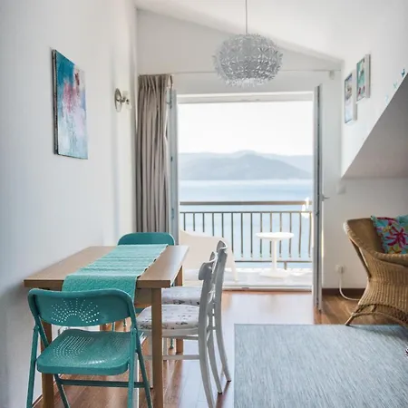 Carob Tree Appartement *