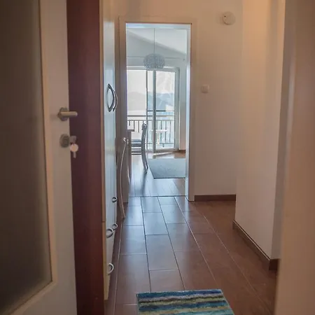 Appartement Carob Tree Klek