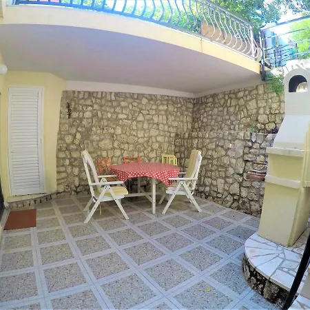 Carob Tree Appartement Klek