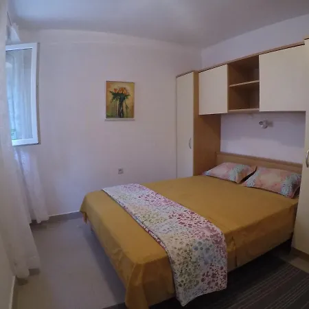 Appartement Carob Tree *